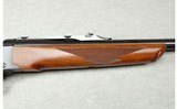 Ruger ~ No.1 ~ .300 WIN MAG - 4 of 13