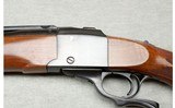 Ruger ~ No.1 ~ .300 WIN MAG - 10 of 13