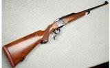 Ruger ~ No.1 ~ .300 WIN MAG - 1 of 13