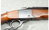 Ruger ~ No.1 ~ .300 WIN MAG - 3 of 13