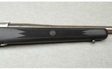 Ruger ~ M77 Mark II ~ .300 REM Short Action ULT MAG - 4 of 12