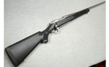 Ruger ~ M77 Mark II ~ .300 REM Short Action ULT MAG - 1 of 12