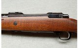 Ruger ~ M77 Hawkeye ~ 9.3x62mm - 9 of 12