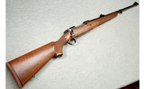Ruger ~ M77 Hawkeye ~ 9.3x62mm - 1 of 12