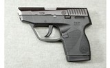 Taurus ~ PT 738 TCP ~ .380 ACP - 2 of 2