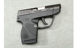 Taurus ~ PT 738 TCP ~ .380 ACP - 1 of 2