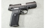 Ruger ~ 9E ~ 9mm Luger - 1 of 2