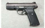 Ruger ~ 9E ~ 9mm Luger - 2 of 2