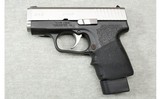 Kahr ~ CM9 ~ 9mm Luger - 2 of 2
