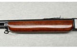 Marlin ~ Model 39A ~ .22 S L LR - 6 of 9