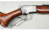 Marlin ~ Model 39A ~ .22 S L LR - 3 of 9