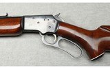 Marlin ~ Model 39A ~ .22 S L LR - 7 of 9