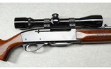 Remington ~ Model 742 Woodsmaster ~ .30-06 - 3 of 9