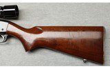 Remington ~ Model 742 Woodsmaster ~ .30-06 - 8 of 9