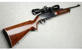 Remington ~ Model 742 Woodsmaster ~ .30-06 - 1 of 9