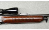 Remington ~ Model 742 Woodsmaster ~ .30-06 - 4 of 9