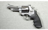 Smith & Wesson ~ Model 629-6 Mountain Gun ~ .44 Mag - 2 of 2