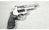 Smith & Wesson ~ Model 629-6 Mountain Gun ~ .44 Mag