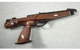Remington ~ Model XP-100 ~ .221 Fireball