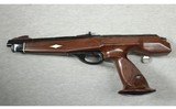 Remington ~ Model XP-100 ~ .221 Fireball - 2 of 2