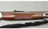 Marlin ~ Model 1895GS ~ .45-70 Govt. - 4 of 9