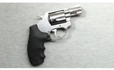 Smith & Wesson ~ Model 60 ~ .38 Special - 1 of 2