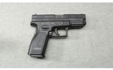 Springfield ~ XD-40 Service Model ~ .40 S&W - 1 of 2