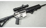 POF ~ P-415 Edge ~ 5.56x45 NATO