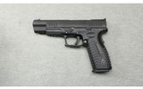 Springfield ~ XDM-9 Competition ~ 9mm Luger - 2 of 2