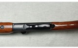 Remington ~ 552 Speedmaster ~ .22 Long Rifle - 7 of 10