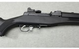 Ruger ~ Mini-14 Tactical rifle ~ 5.56x45 NATO - 3 of 10