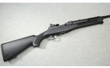 Ruger ~ Mini-14 Tactical rifle ~ 5.56x45 NATO - 1 of 10