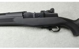 Ruger ~ Mini-14 Tactical rifle ~ 5.56x45 NATO - 8 of 10