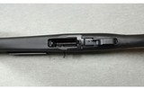 Ruger ~ Mini-14 Tactical rifle ~ 5.56x45 NATO - 7 of 10