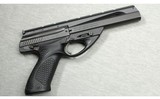 Beretta ~ Model U22 Neos ~ .22 LR - 1 of 2