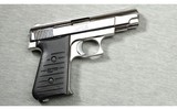 Jennings ~ Model 48 ~ .380 Auto