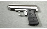 Jennings ~ Model 48 ~ .380 Auto - 2 of 2