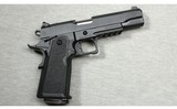 Tisas ~ Duty 9 DS ~ 9mm - 1 of 2