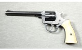 H&R ~ Model 900 ~ .22 LR - 2 of 2