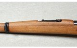 Zastava ~ M48 Mitchell's Mauser ~ 8mm Mauser - 6 of 9