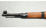 Zastava ~ M48 Mitchell's Mauser ~ 8mm Mauser - 5 of 9