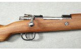 Zastava ~ M48 Mitchell's Mauser ~ 8mm Mauser - 3 of 9