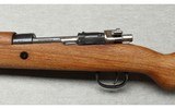 Zastava ~ M48 Mitchell's Mauser ~ 8mm Mauser - 7 of 9