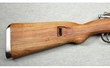 Zastava ~ M48 Mitchell's Mauser ~ 8mm Mauser - 2 of 9
