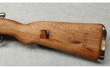 Zastava ~ M48 Mitchell's Mauser ~ 8mm Mauser - 8 of 9