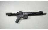 Spikes Tactical ~ ST15 (PWS Piston Upper) ~ .223 Wylde - 1 of 2