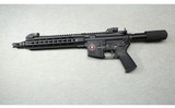 Spikes Tactical ~ ST15 (PWS Piston Upper) ~ .223 Wylde - 2 of 2