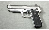 Taurus ~ Model PT 99 ~ 9mm - 2 of 2