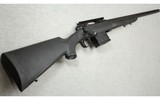 Savage ~ Model 10 FCP ~ .308 Win. - 1 of 9