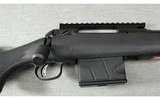 Savage ~ Model 10 FCP ~ .308 Win. - 3 of 9
